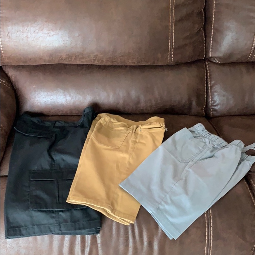 Boys shorts